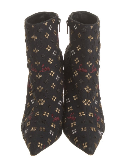 Christian Louboutin Boots