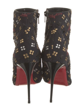 Christian Louboutin Boots