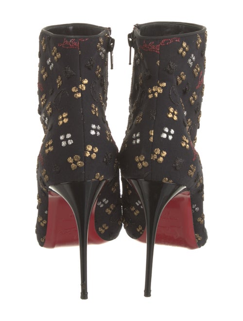 Christian Louboutin Boots