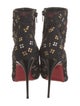 Christian Louboutin Boots