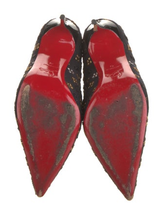 Christian Louboutin Boots