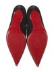 Christian Louboutin Suede Boots