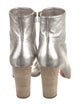 Christian Louboutin Leather Boots