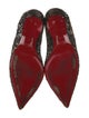 Christian Louboutin Sequins Pumps