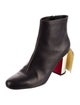 Christian Louboutin Leather Boots