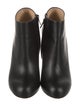 Christian Louboutin Leather Boots