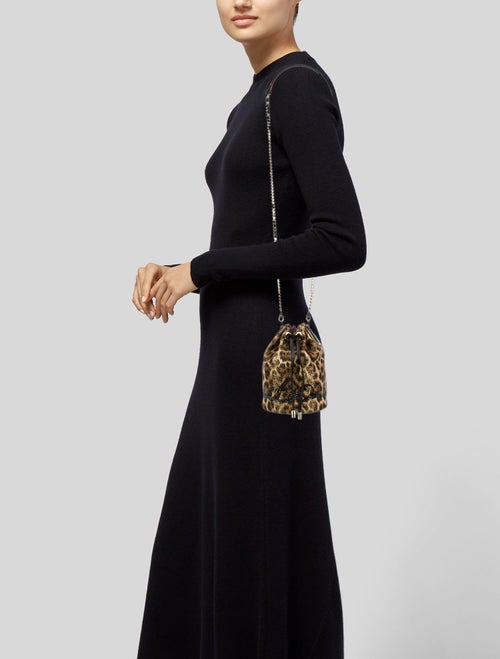 Christian Louboutin Canvas Marie Jane