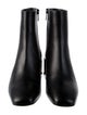 Christian Louboutin Leather Boots
