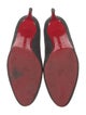 Christian Louboutin Glitter Pumps