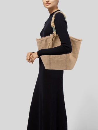 Christian Louboutin Jute By My Side