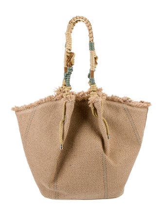 Christian Louboutin Jute By My Side