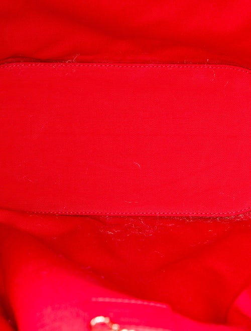 Christian Louboutin Jute By My Side