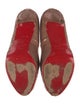 Christian Louboutin Very Prive Sequins Pumps
