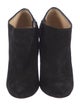 Christian Louboutin Suede Boots