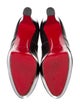Christian Louboutin Leather Pumps