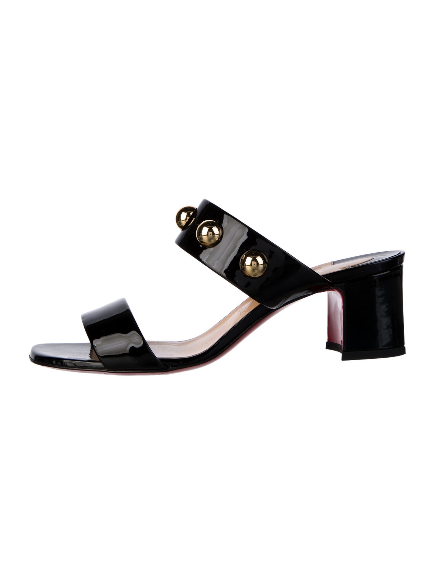 DOLCE&GABBANA ドルガバ 19SS Portofino 王冠パッチ スニーカー