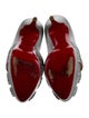 Christian Louboutin Leather Pumps