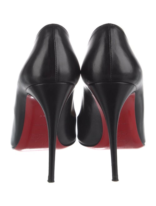 Christian Louboutin Leather Pumps