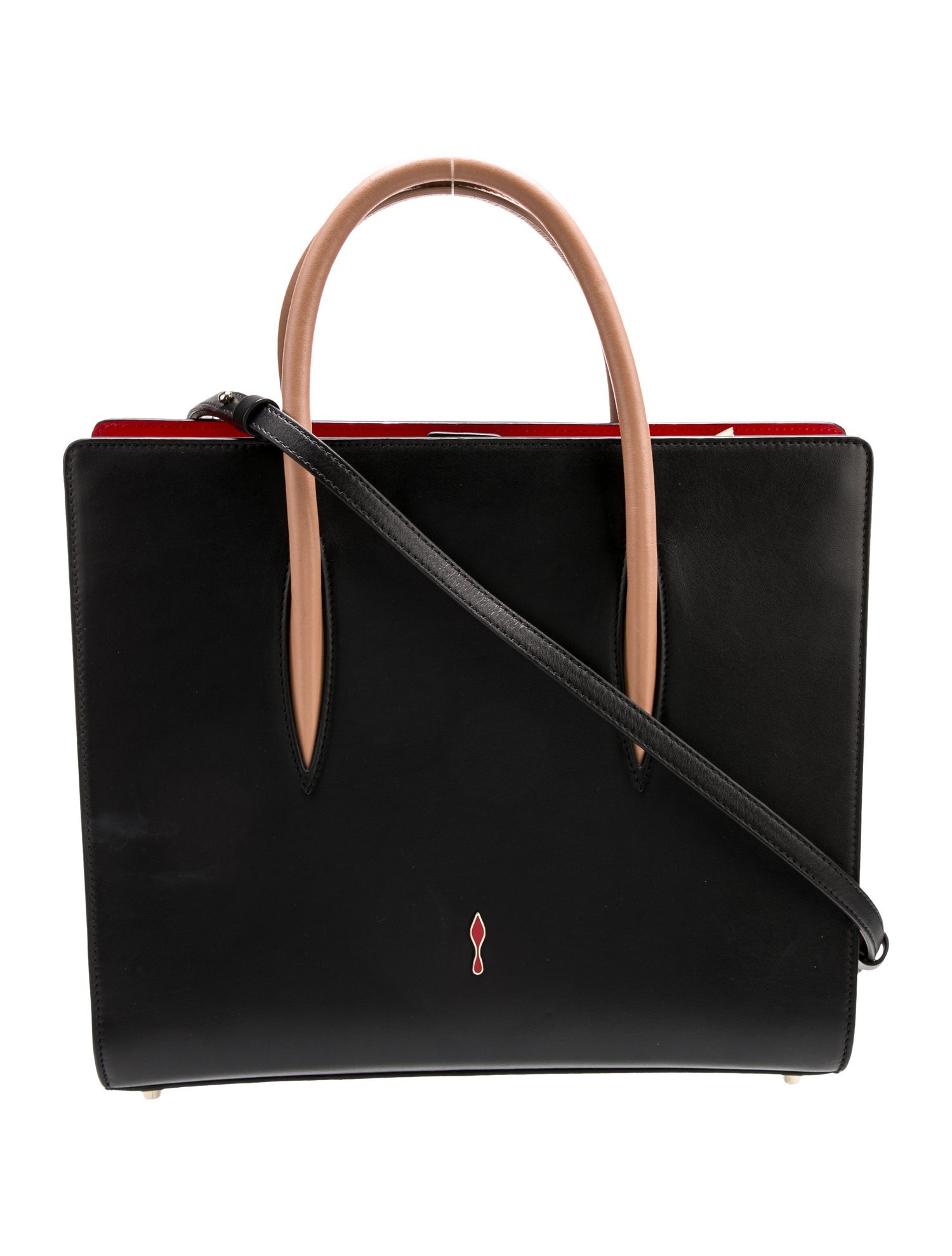 Christian Louboutin Spike Paloma