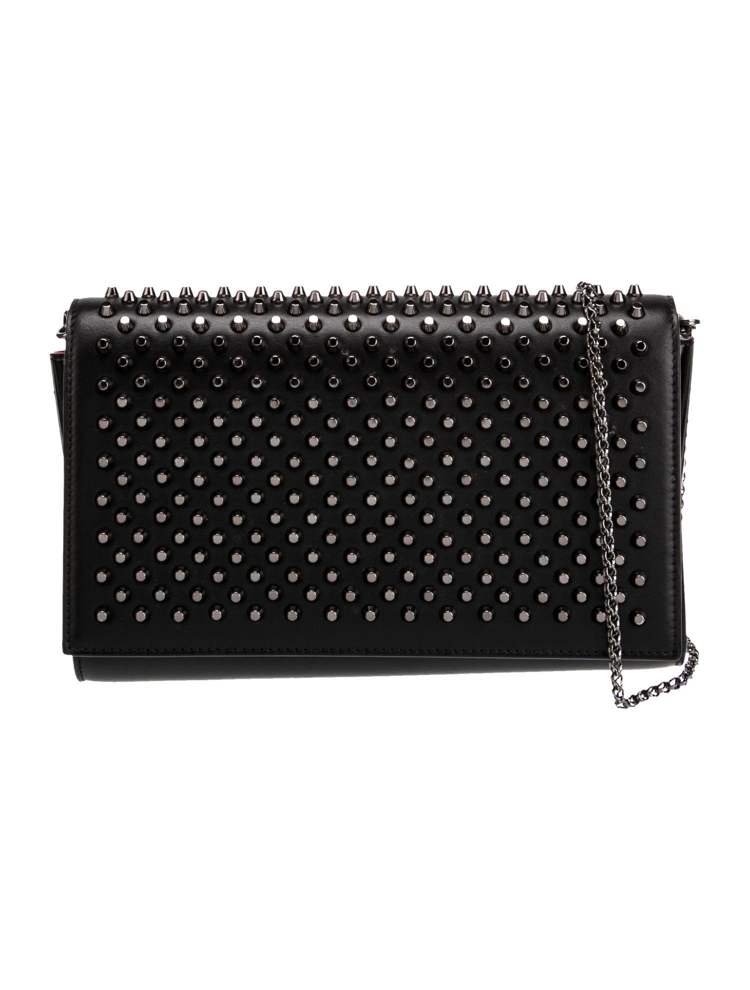 Christian Louboutin Leather Paloma