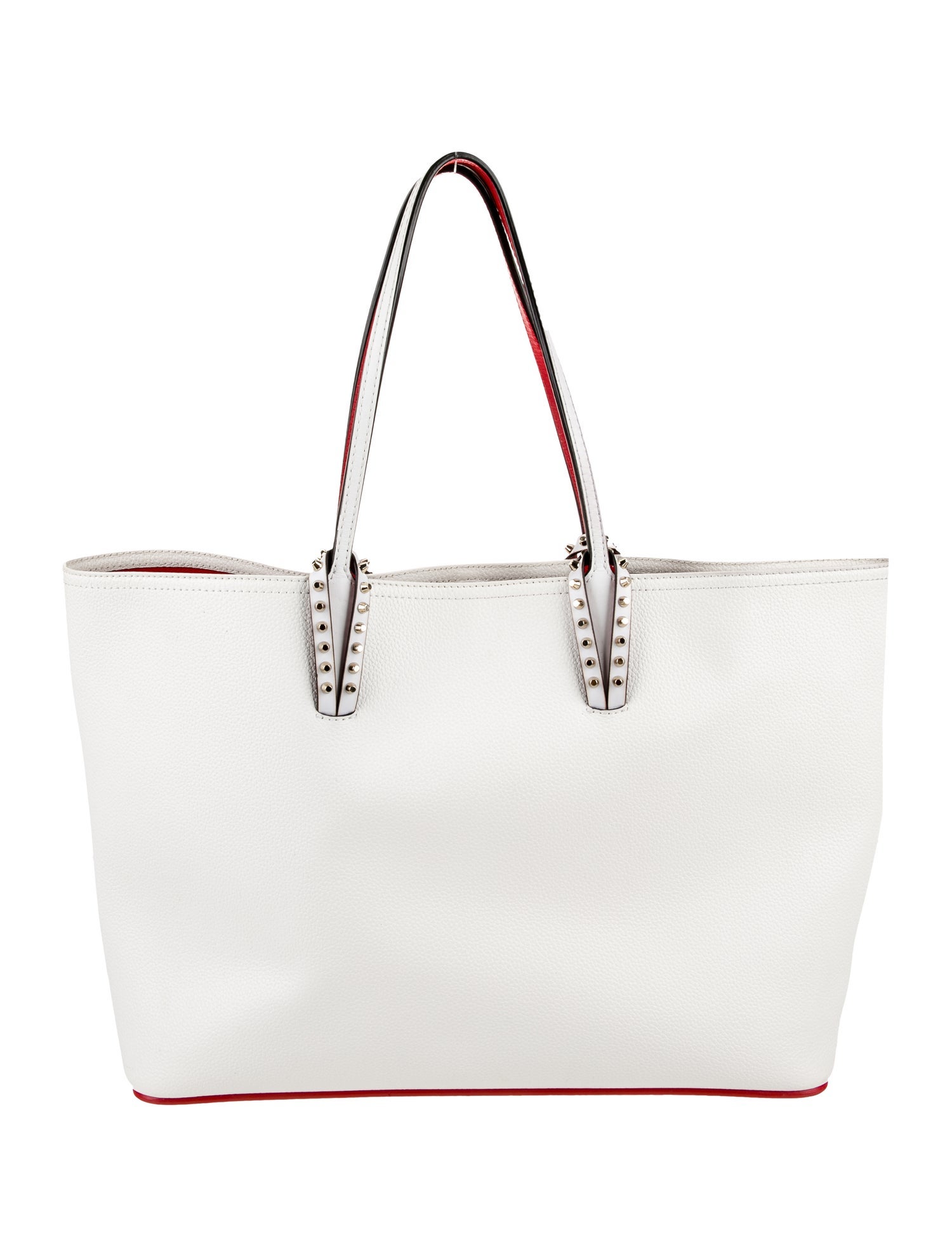Christian Louboutin Spike Cabata