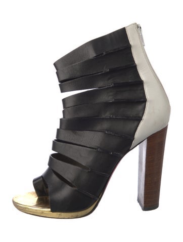 Christian Louboutin Pumps Leather IT 38 | 8