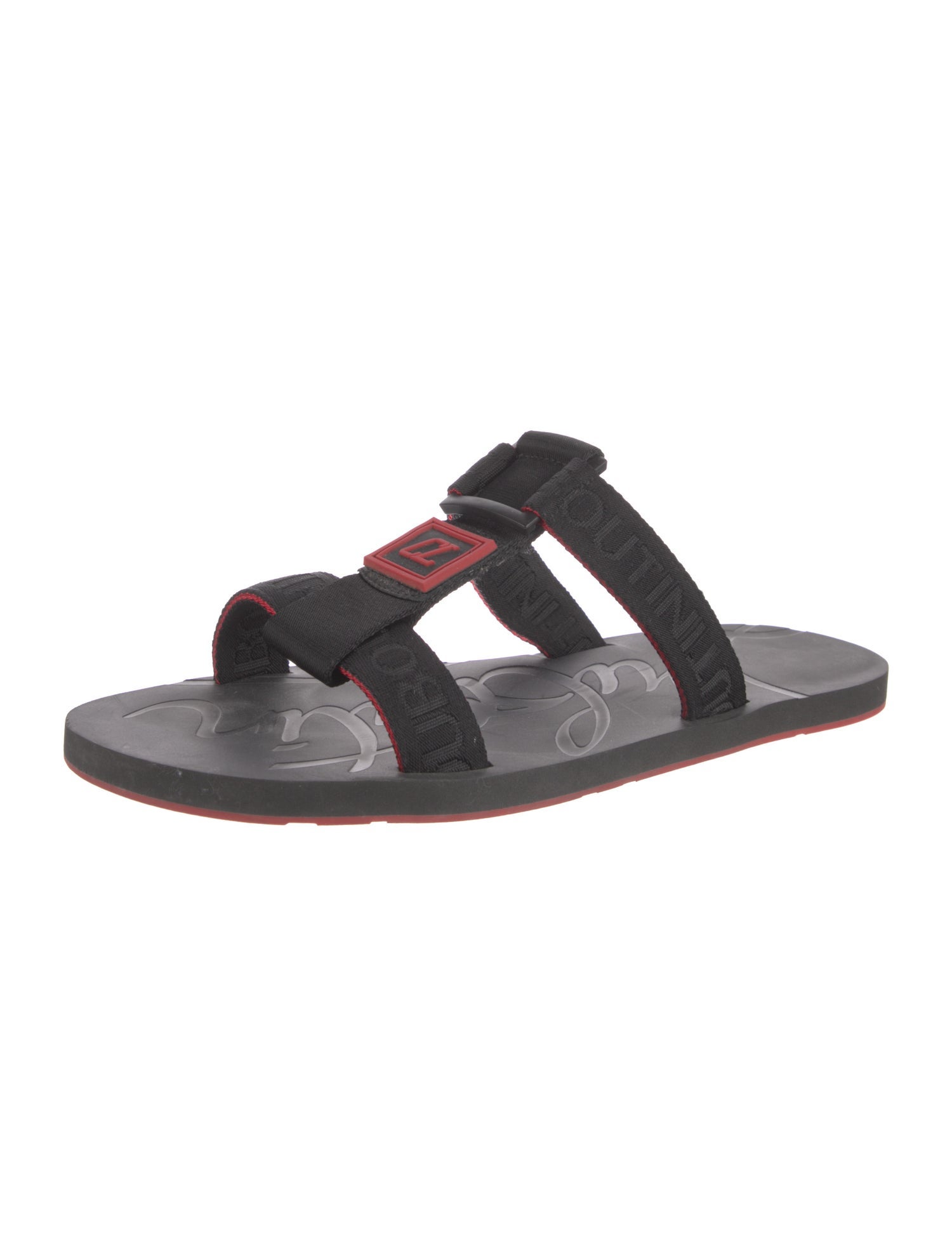 Christian Louboutin Slides