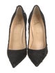 Christian Louboutin Sequins Sequin Embellishments Pumps