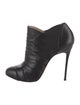 Christian Louboutin Leather Boots