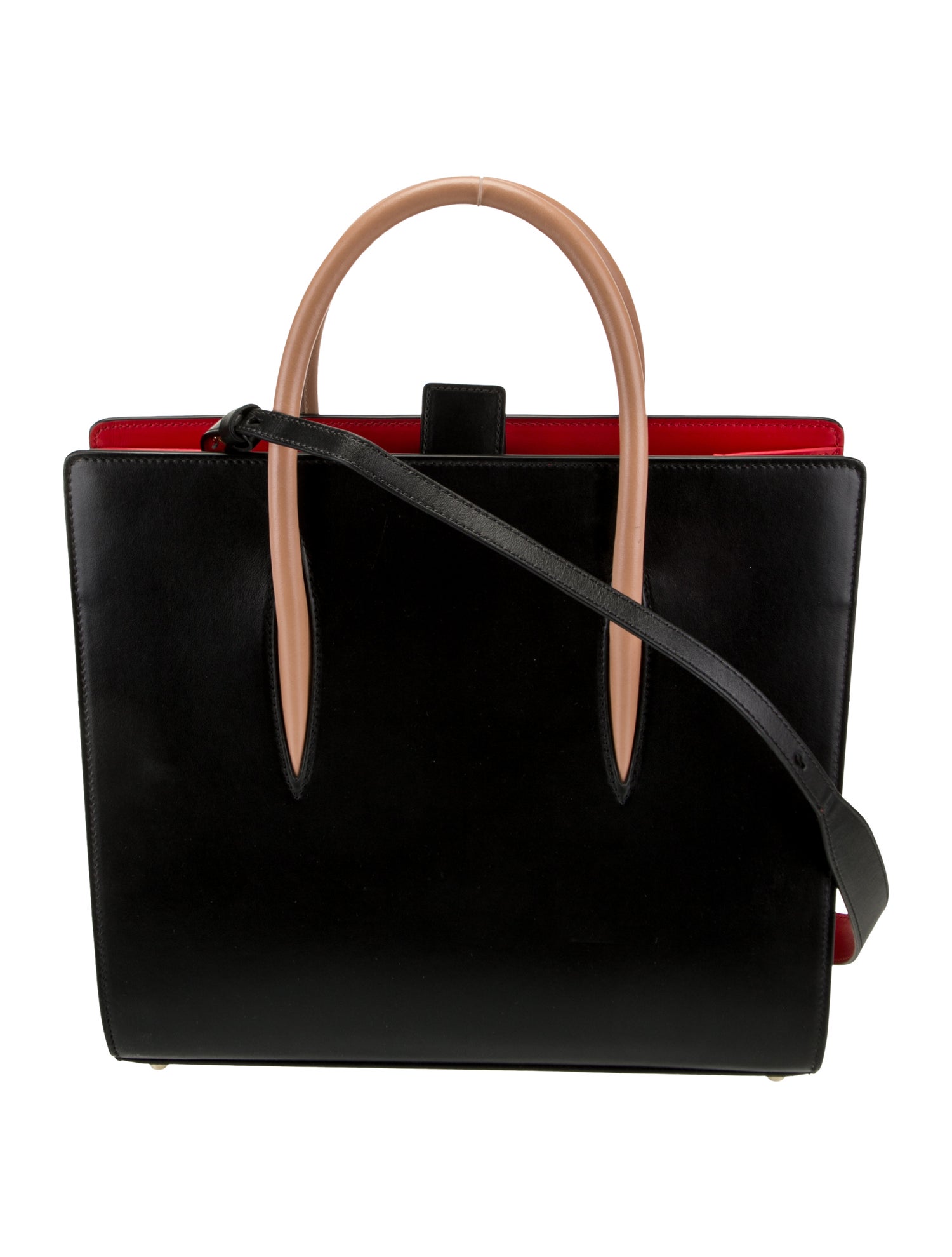 Christian Louboutin Spike Paloma