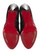 Christian Louboutin Patent Leather Pumps