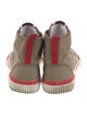 Christian Louboutin Canvas Sneakers