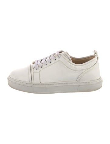 Christian Louboutin Sneakers Leather IT 39.5 | 9.5