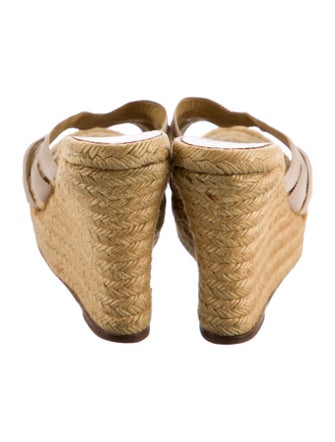 Christian Louboutin Espadrilles