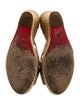 Christian Louboutin Espadrilles