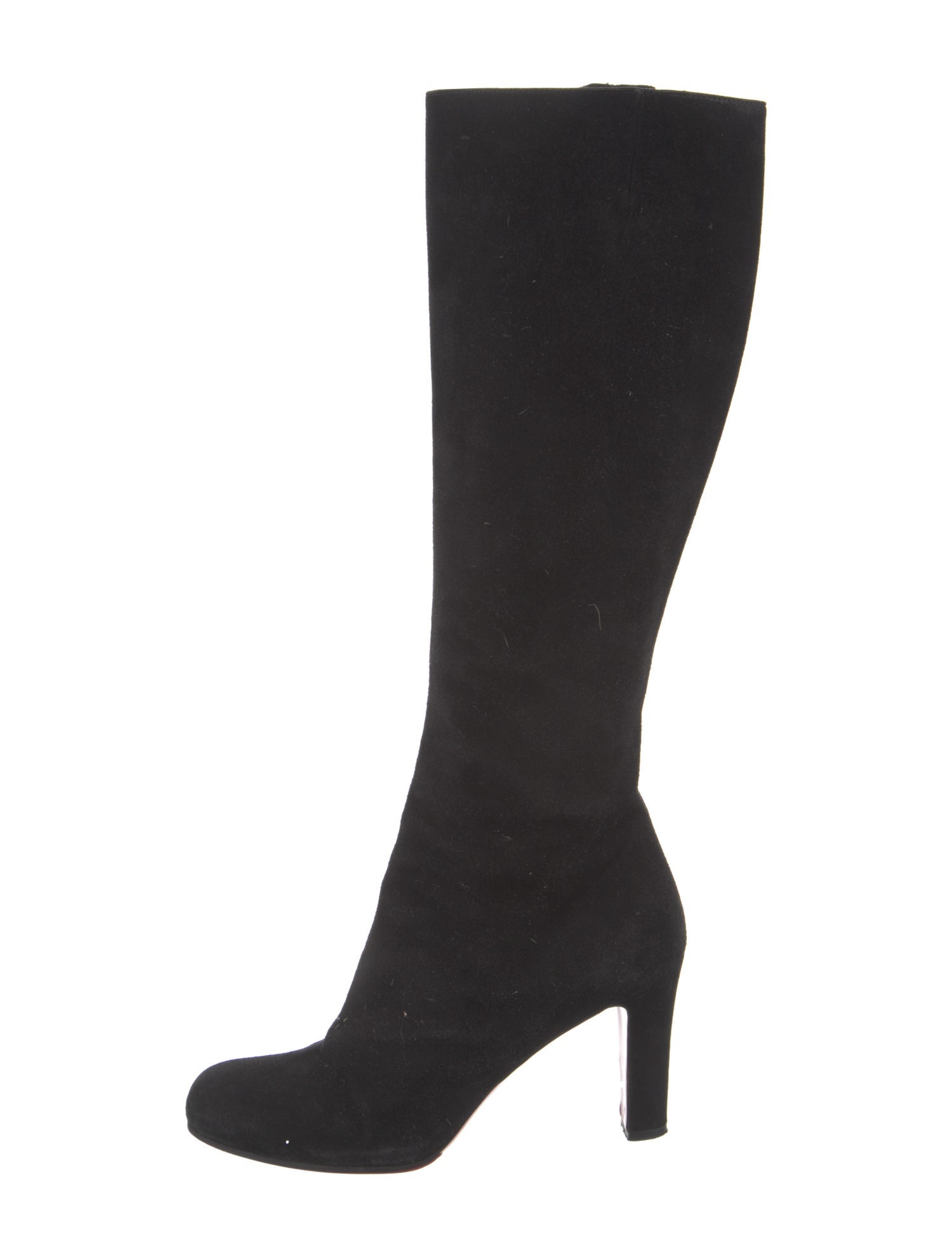 Christian Louboutin Suede Boots