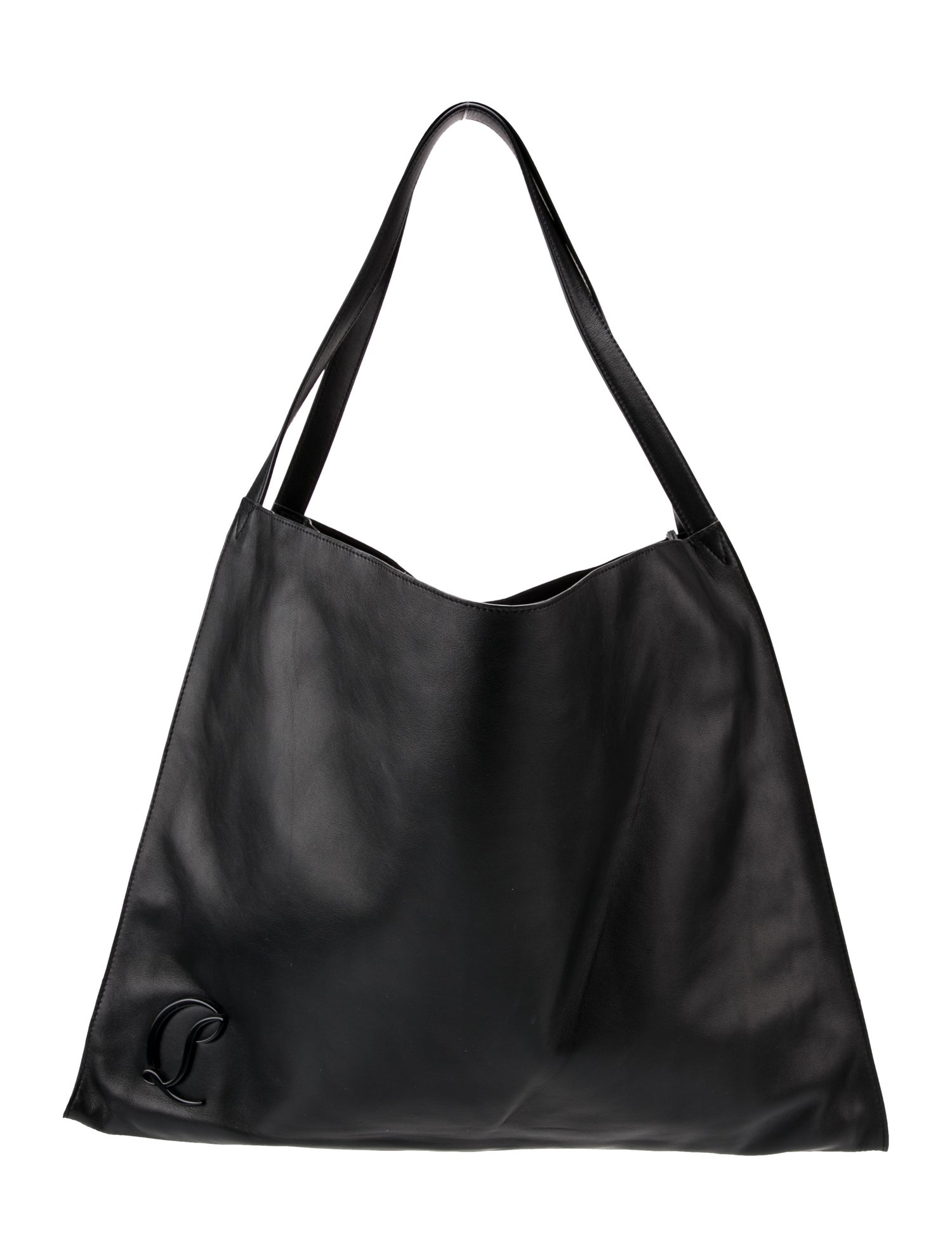 Christian Louboutin Leather Le 54