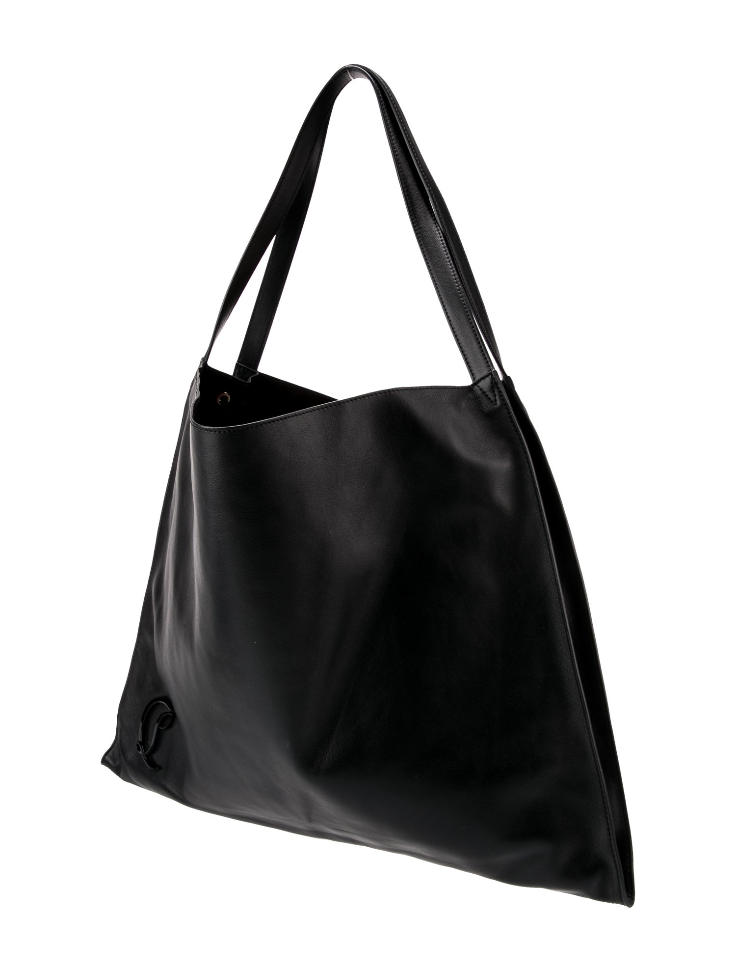 Christian Louboutin Leather Le 54