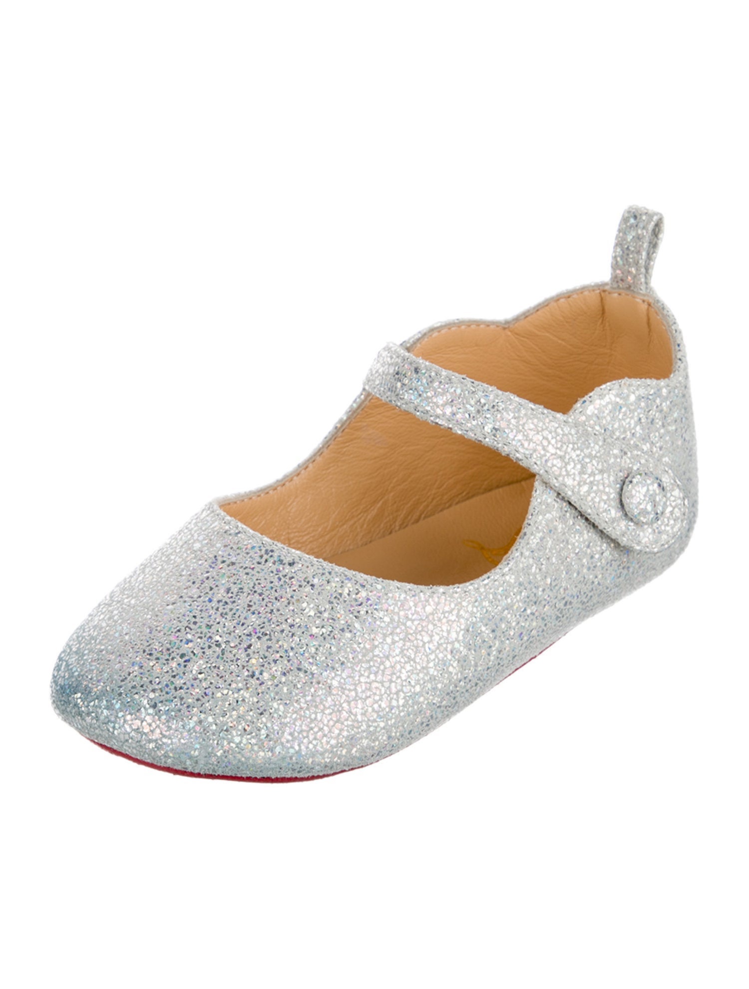 Christian Louboutin Infant Shoes