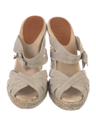 Christian Louboutin Espadrilles