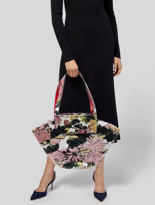 Christian Louboutin Loubishore