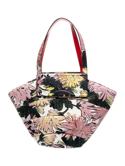 Christian Louboutin Loubishore