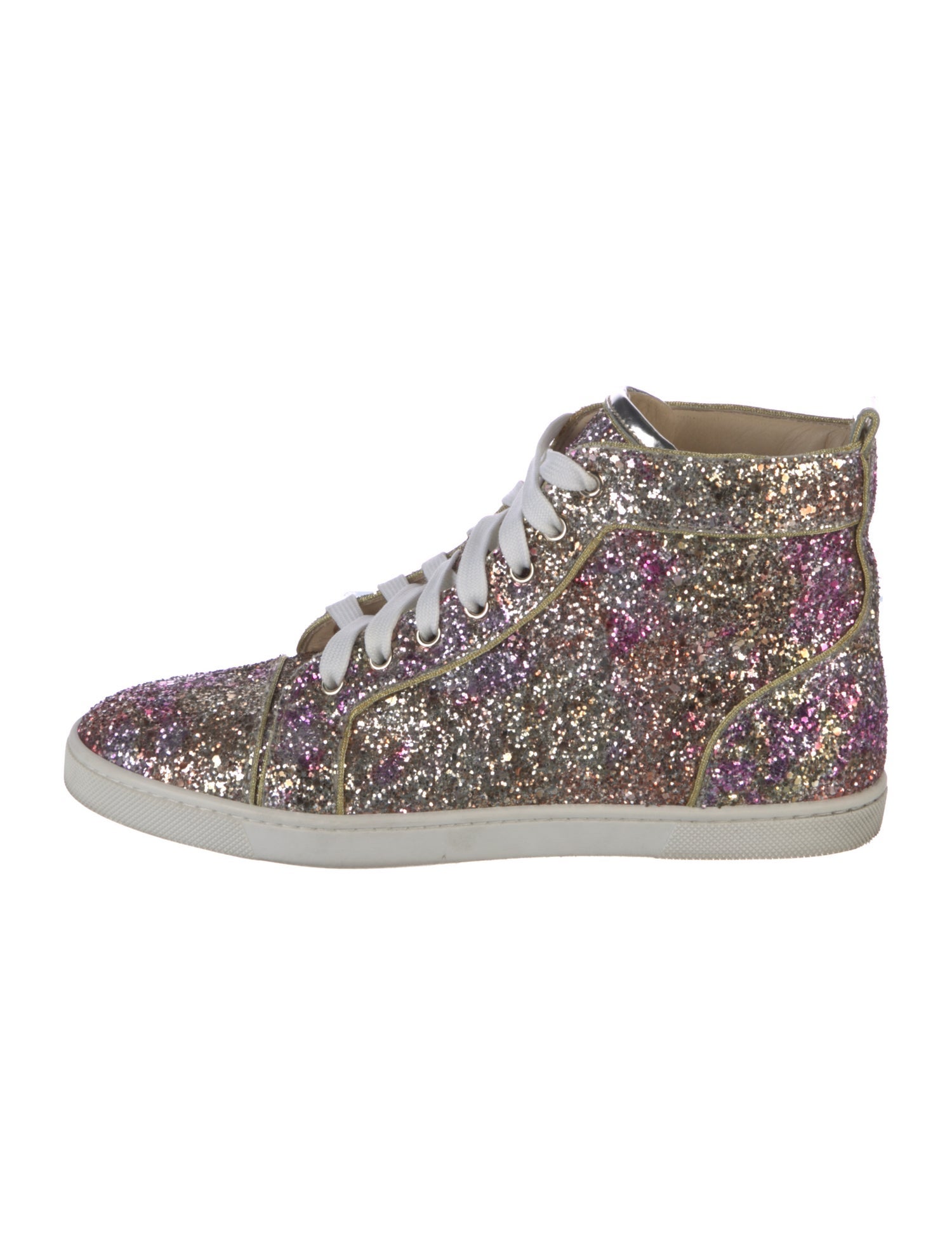 Christian Louboutin Bip Bip Sneakers