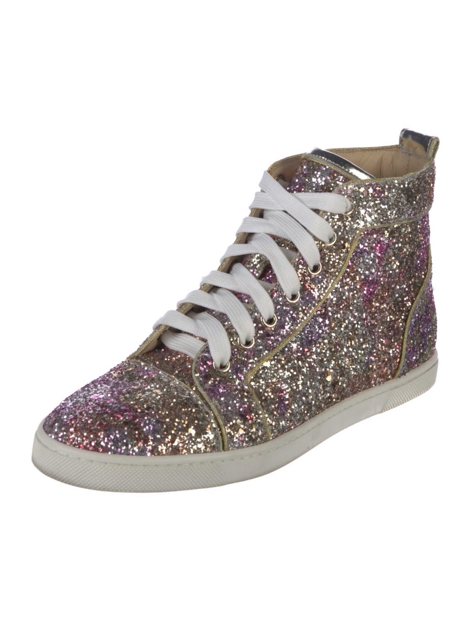 Christian Louboutin Bip Bip Sneakers