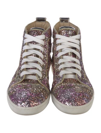 Christian Louboutin Bip Bip Sneakers