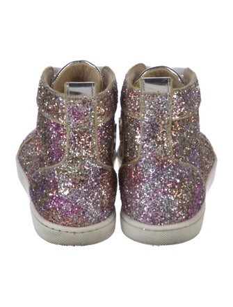 Christian Louboutin Bip Bip Sneakers