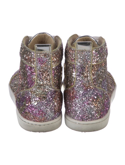 Christian Louboutin Bip Bip Sneakers