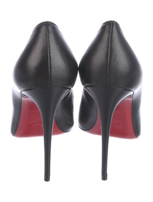Christian Louboutin Leather Pumps