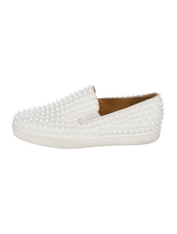 Christian Louboutin Sneakers Roller Boat EU 48 | 15