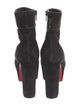 Christian Louboutin Suede Boots